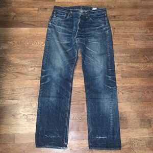 OrSlow 105 Jeans (size small)